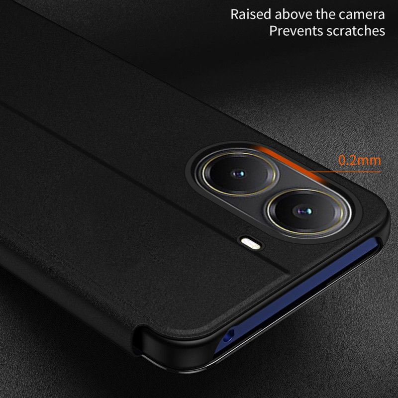 Poco X7 Pro 5g Spejlvendt Overflade