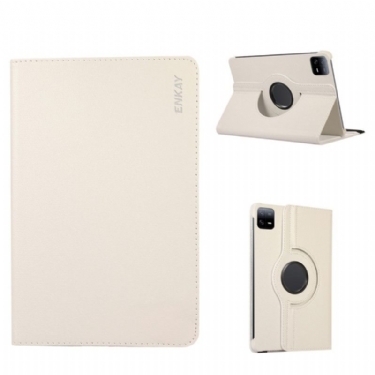 Case Xiaomi Pad 6 Telefon Etui Enkay Roterende Design