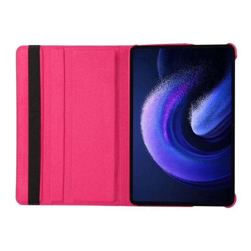Case Xiaomi Pad 6 Telefon Etui Enkay Roterende Design