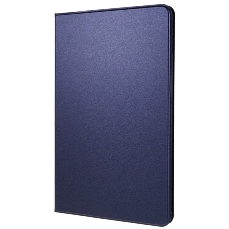 Case Xiaomi Pad 6 Telefon Etui Lædereffekt