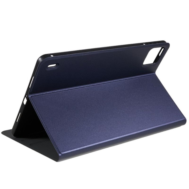 Case Xiaomi Pad 6 Telefon Etui Lædereffekt