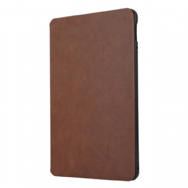 Case Xiaomi Pad 6 Telefon Etui Læderstil