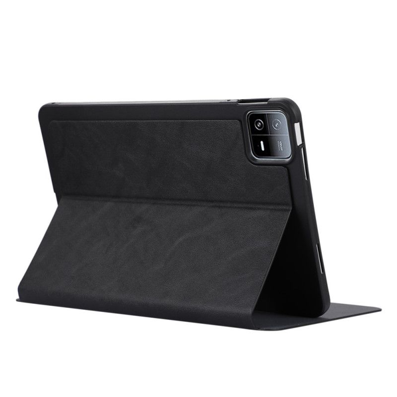 Case Xiaomi Pad 6 Telefon Etui Læderstil