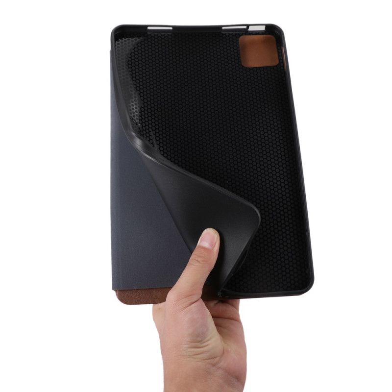 Case Xiaomi Pad 6 Telefon Etui Læderstil