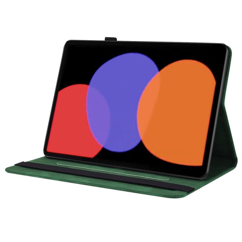 Case Xiaomi Pad 6 Telefon Etui Sommerfugleprint