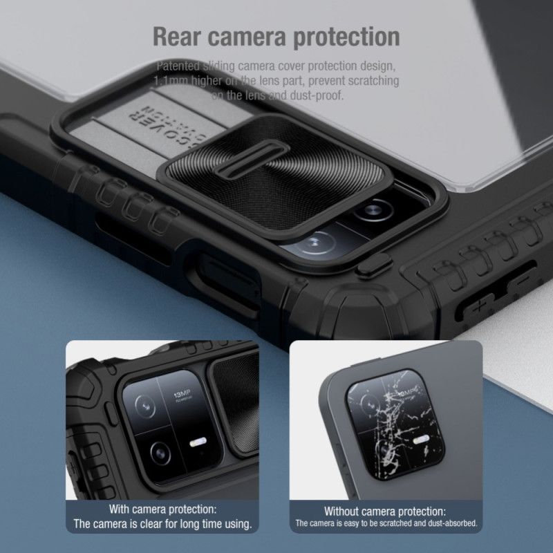 Cover Til Xiaomi Pad 6 Nillkin-bumper