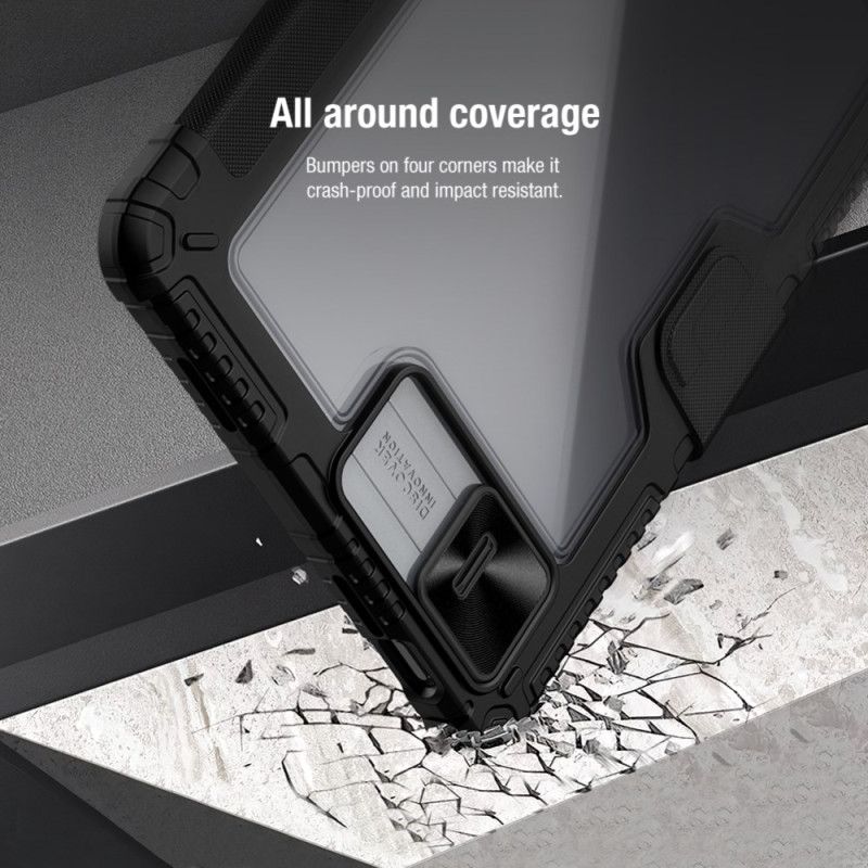 Cover Til Xiaomi Pad 6 Nillkin-bumper