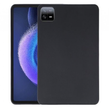Cover Til Xiaomi Pad 6 Silikone