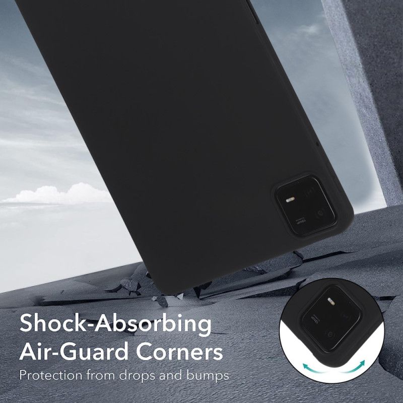 Cover Xiaomi Pad 6 Airbaghjørner