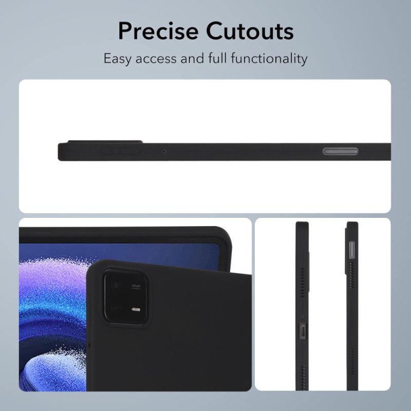 Cover Xiaomi Pad 6 Airbaghjørner