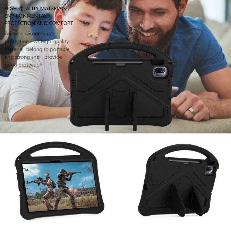 Cover Xiaomi Pad 6 Eva-stativ Og Håndtag