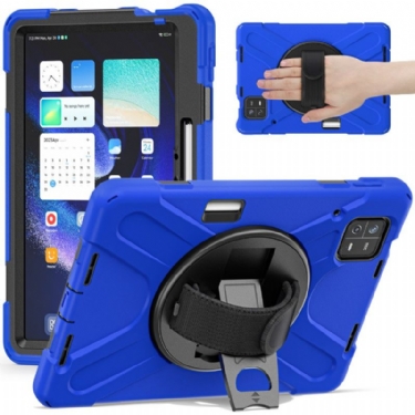 Cover Xiaomi Pad 6 Forstærket Premium