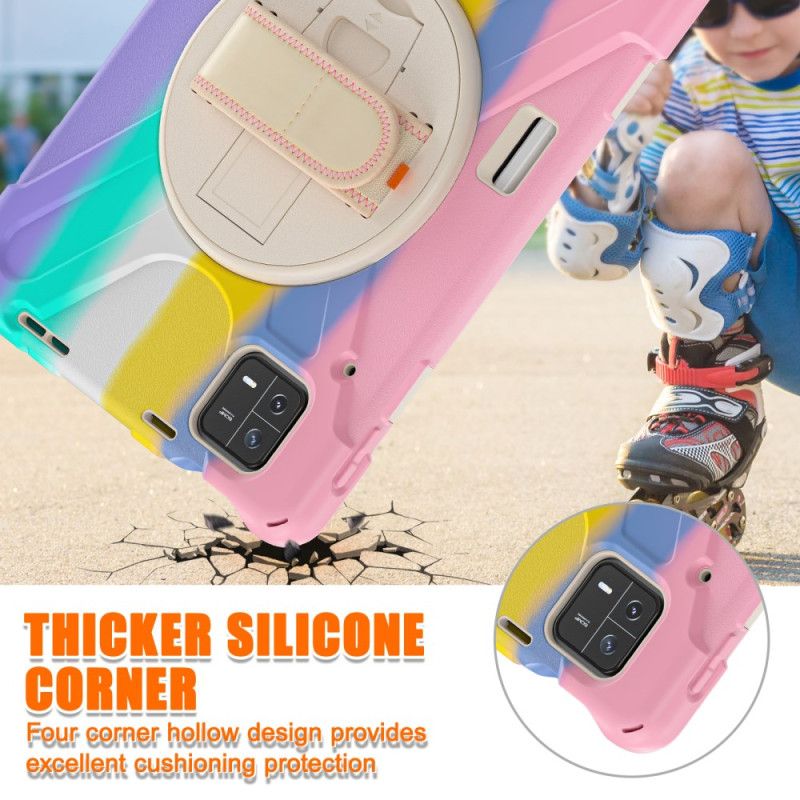 Cover Xiaomi Pad 6 Forstærket Premium