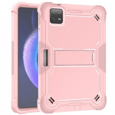 Cover Xiaomi Pad 6 Robust Med Stativ