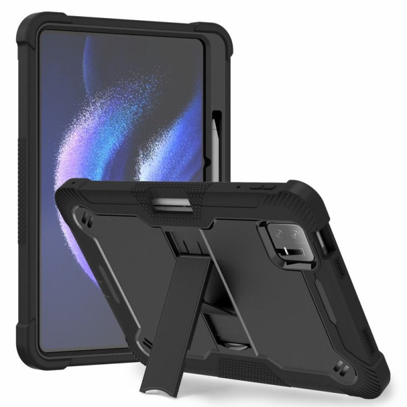 Cover Xiaomi Pad 6 Robust Med Stativ