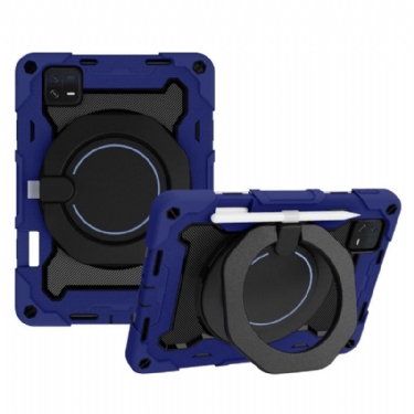 Cover Xiaomi Pad 6 Roterende Beskyttelse