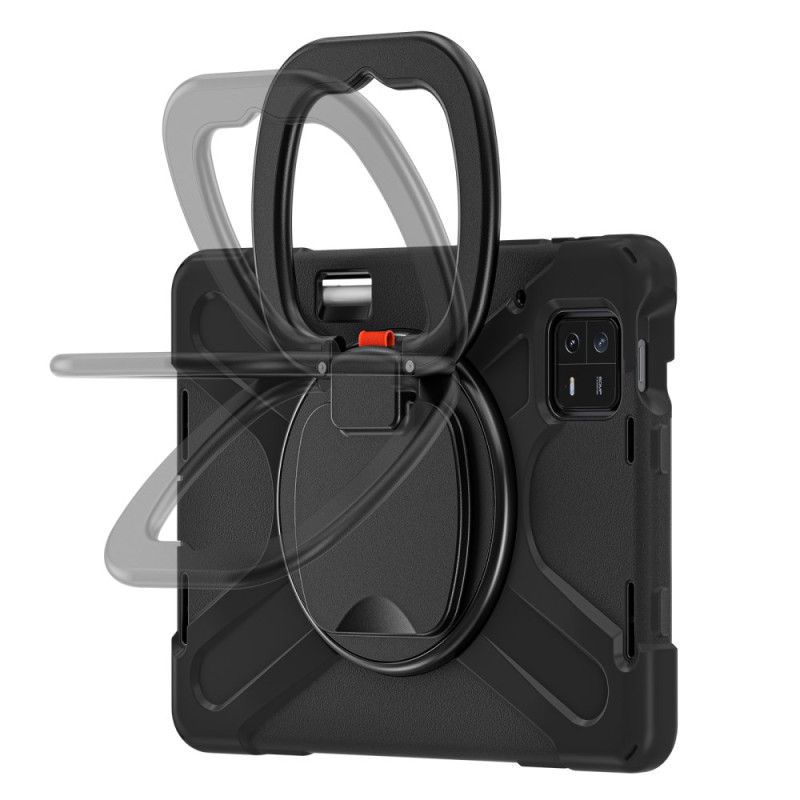 Cover Xiaomi Pad 6 Roterende Ringstativ