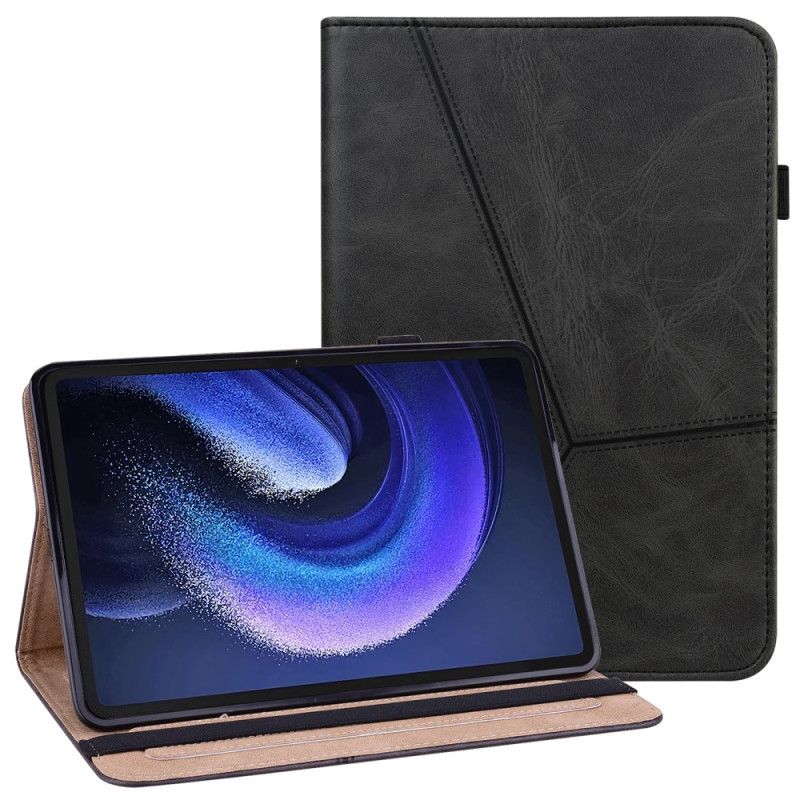 Etui Til Xiaomi Pad 6 Linjer