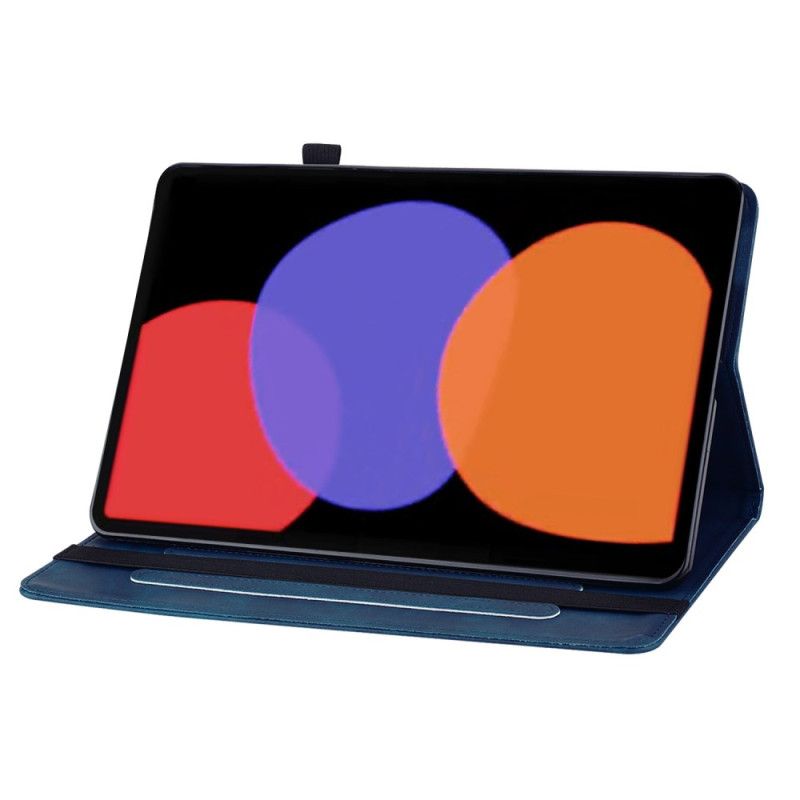 Etui Xiaomi Pad 6 Forlomme