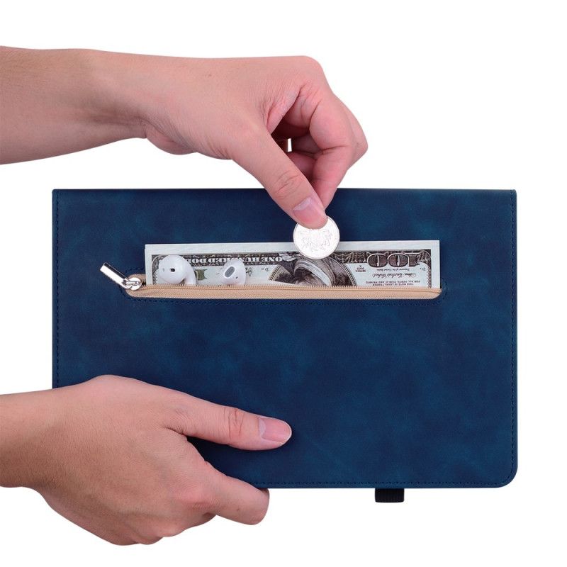 Etui Xiaomi Pad 6 Forlomme