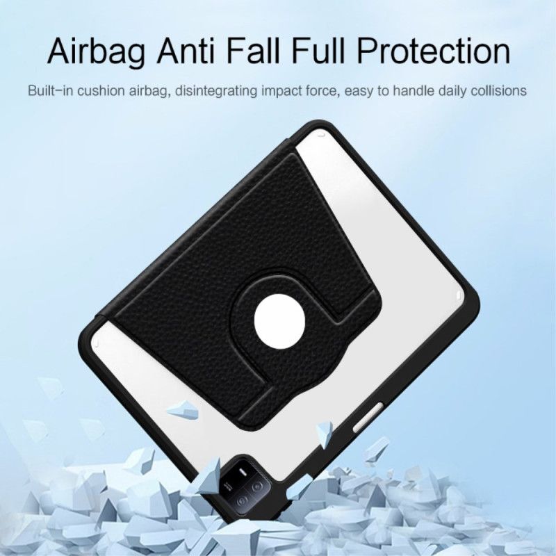 Etui Xiaomi Pad 6 Roterende Stylusholder