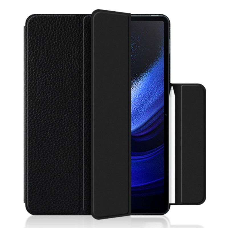 Læder Cover Xiaomi Pad 6 Telefon Etui Premium