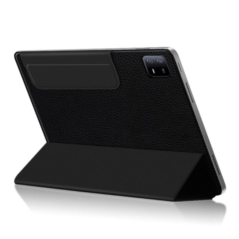 Læder Cover Xiaomi Pad 6 Telefon Etui Premium