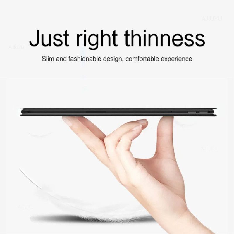Læder Cover Xiaomi Pad 6 Telefon Etui Premium