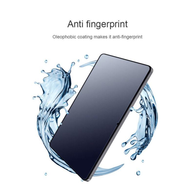 Nillkin Anti-blue Light Hærdet Glasskærmbeskytter Til Xiaomi Pad 6 / 6 Pro