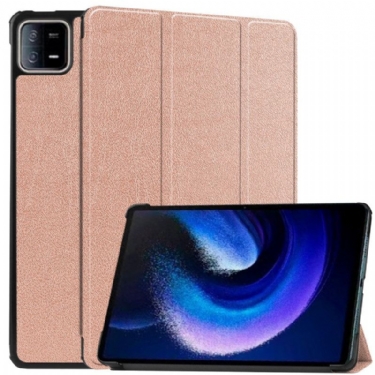 Xiaomi Pad 6 Lædereffekt