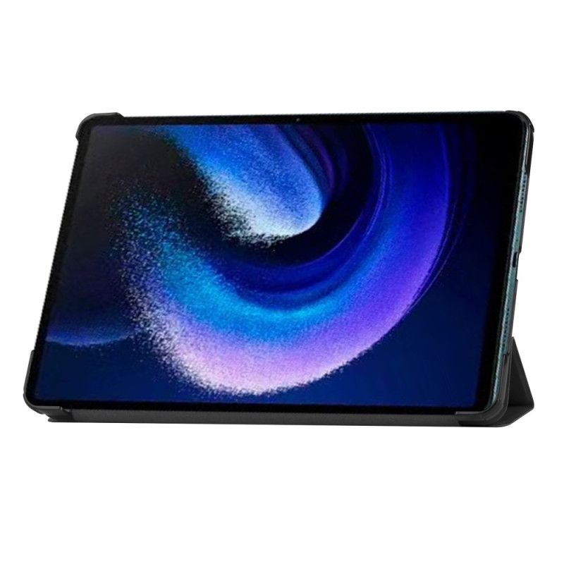 Xiaomi Pad 6 Lædereffekt