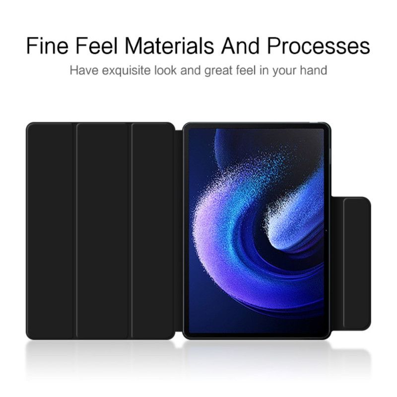 Xiaomi Pad 6 Tri-fold