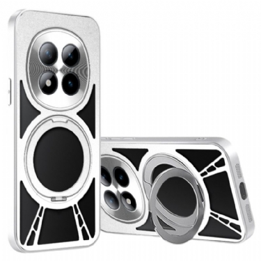 Cover Til Xiaomi Redmi Note 15 5g Magnetisk Bagside Og Varmeafledning