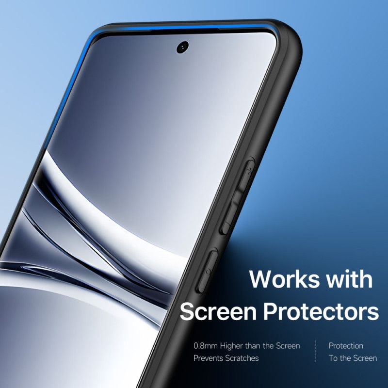 Cover Xiaomi Redmi Note 15 5g Aimo-serien Dux Ducis