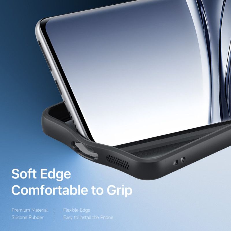 Cover Xiaomi Redmi Note 15 5g Aimo-serien Dux Ducis