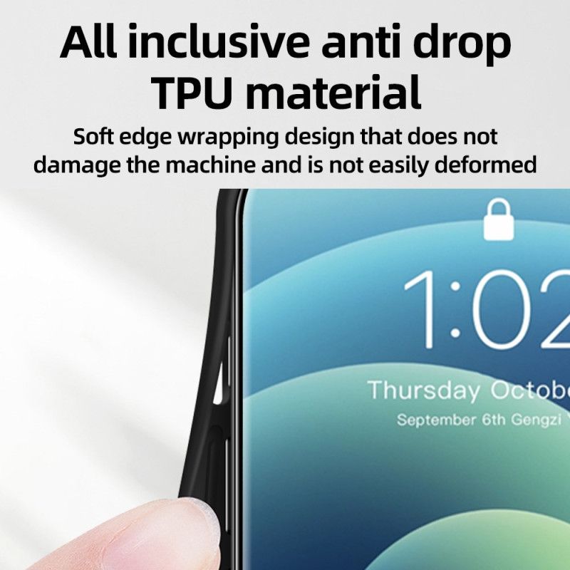 Cover Xiaomi Redmi Note 15 5g Annyojo