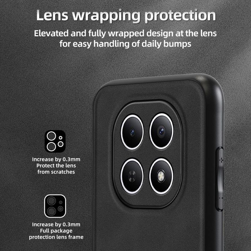 Cover Xiaomi Redmi Note 15 5g Annyojo