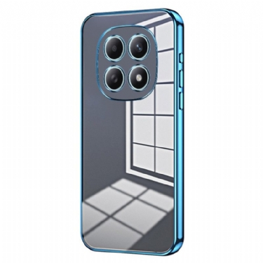 Cover Xiaomi Redmi Note 15 5g Elektropletteret Ramme