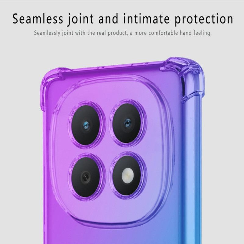 Cover Xiaomi Redmi Note 15 5g Gradient