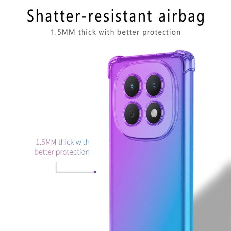 Cover Xiaomi Redmi Note 15 5g Gradient
