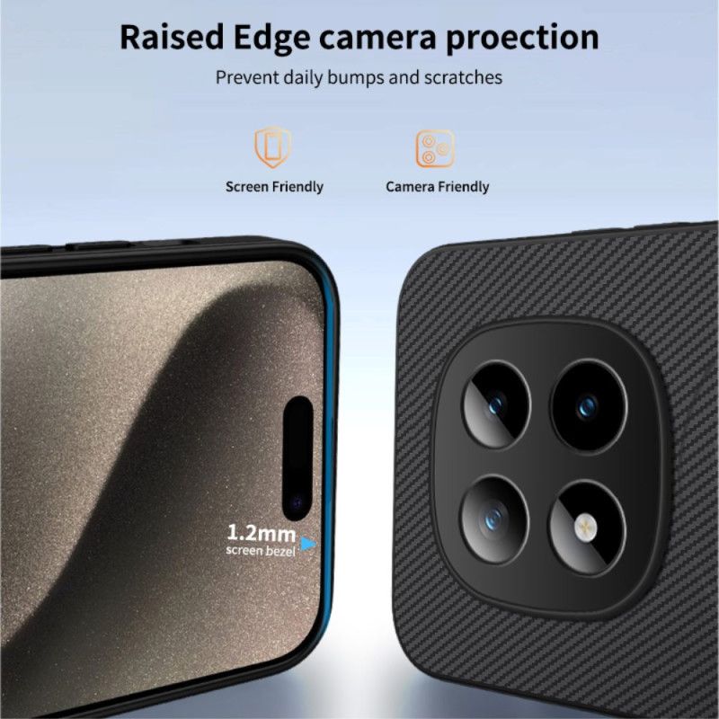 Cover Xiaomi Redmi Note 15 5g Kulfiber