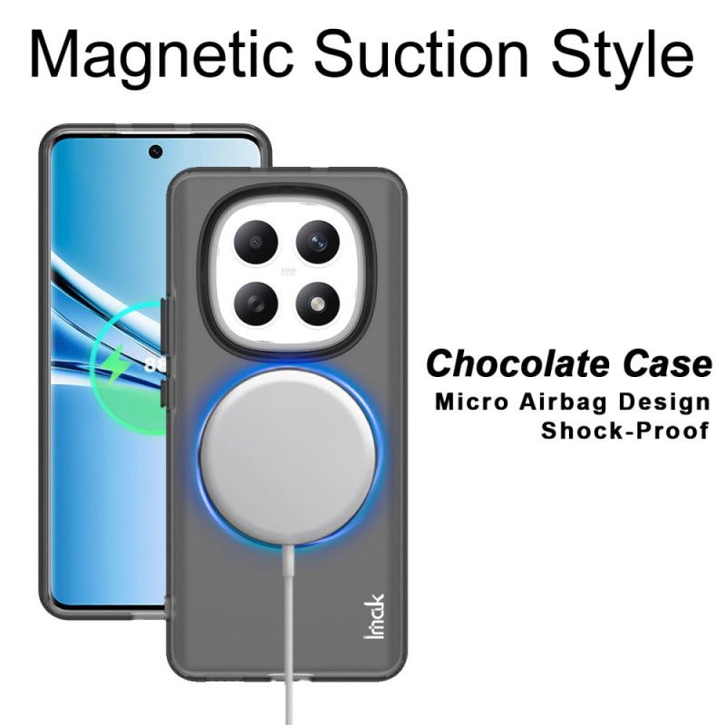 Cover Xiaomi Redmi Note 15 5g Magnetisk Imak