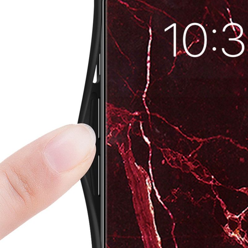 Cover Xiaomi Redmi Note 15 5g Marmor