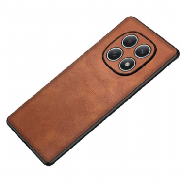 Cover Xiaomi Redmi Note 15 5g Retro Lædereffekt