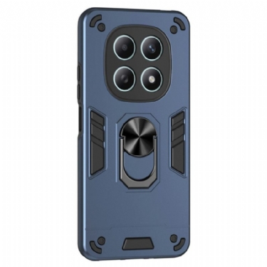 Cover Xiaomi Redmi Note 15 5g Ringholder Og Forstærket Beskyttelse