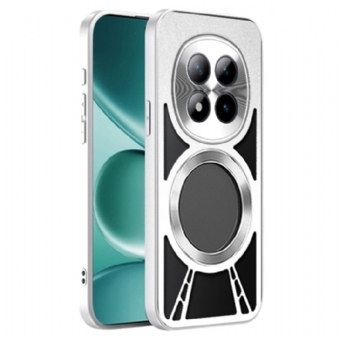 Cover Xiaomi Redmi Note 15 5g Varmeafledning