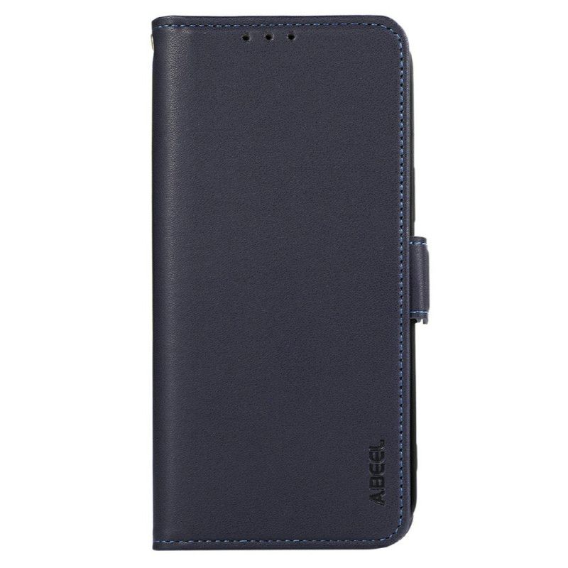 Flip Cover Til Xiaomi Redmi Note 15 5g Abeel