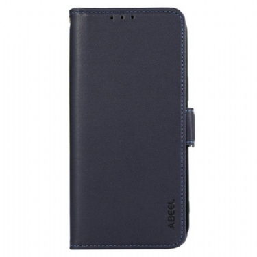 Flip Cover Til Xiaomi Redmi Note 15 5g Abeel