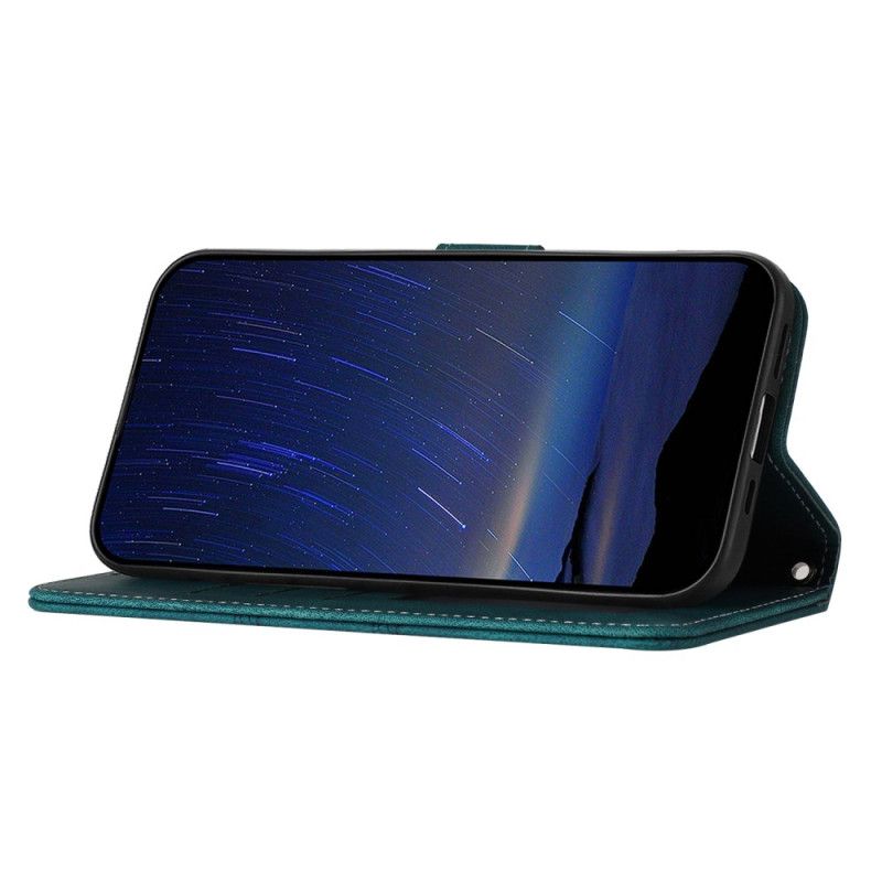 Flip Cover Til Xiaomi Redmi Note 15 5g Dierfeng