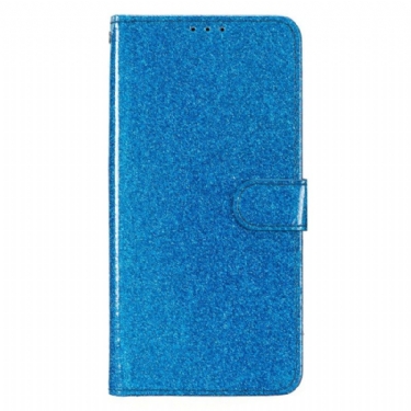 Flip Cover Til Xiaomi Redmi Note 15 5g Glitter